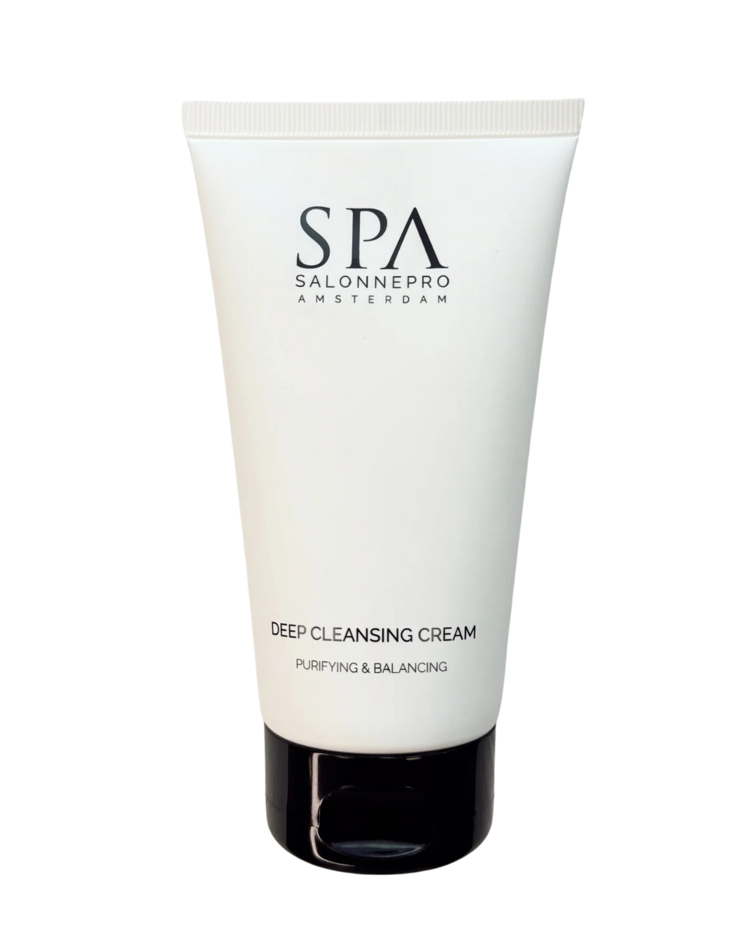 SPA Salonnepro - Deep Cleansing Cream