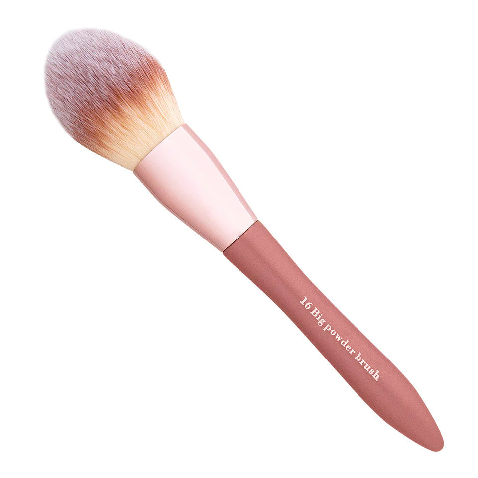 Cent Pur Cent - Big Powder Brush - The Pure Beauty Shop