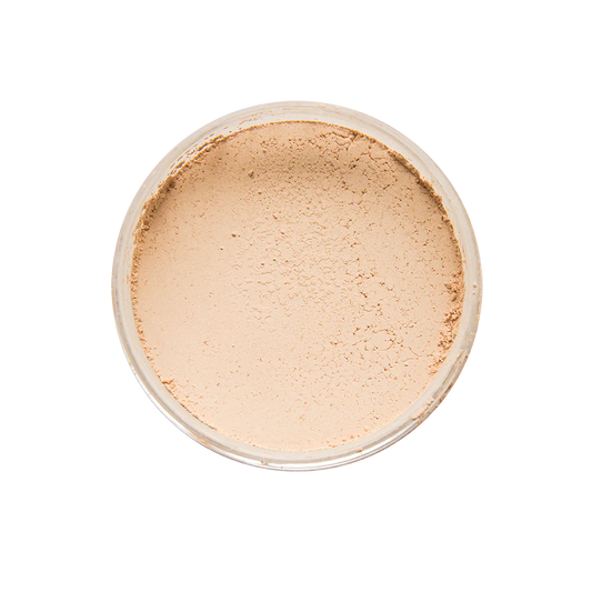 Cent Pur Cent - Loose Mineral Foundation SPF 20 - The Pure Beauty Shop