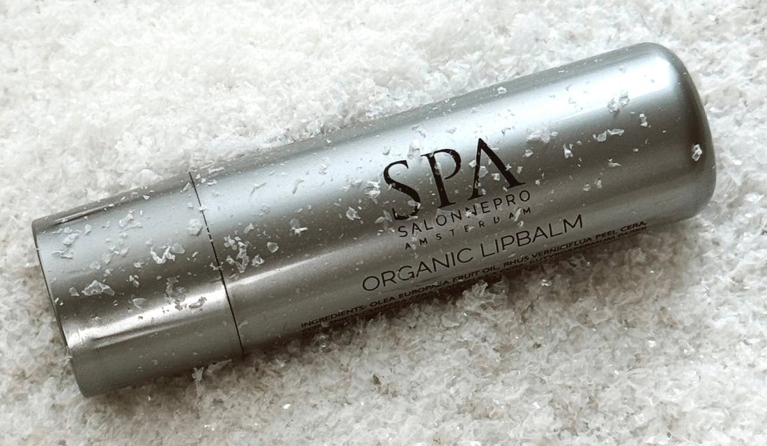 Begin het nieuwe jaar stralend met SPA Salonnepro