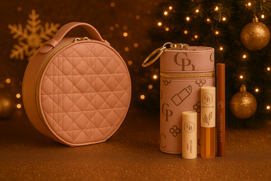 It’s the most wonderful time of the year… met de nieuwe kerstcollectie van Cent Pur Cent!