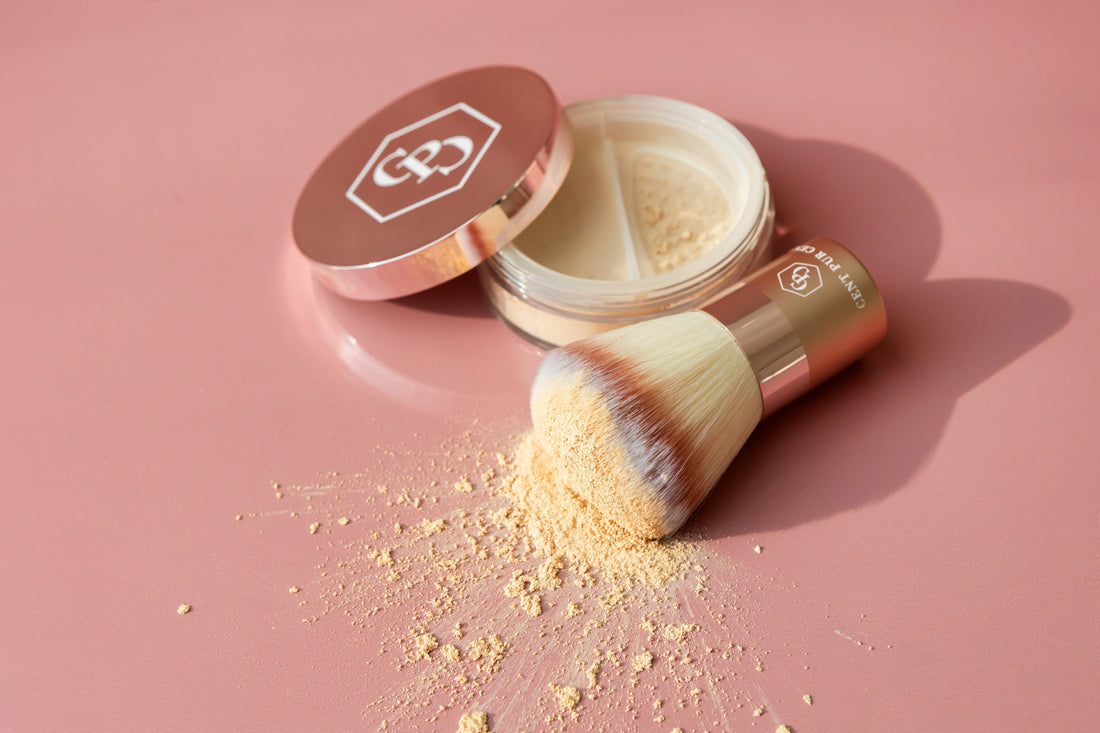 Cent Pur Cent: natuurlijke make-up die jouw huid laat stralen