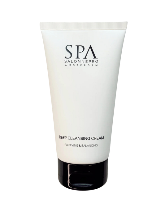 SPA Salonnepro - Deep Cleansing Cream