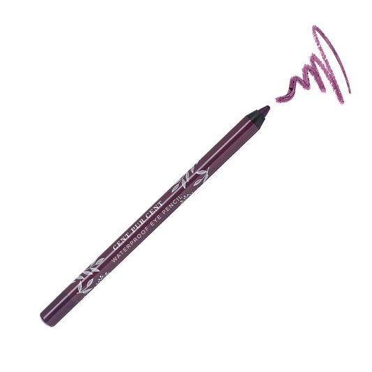 Cent Pur Cent - Waterproof Eye Pencil