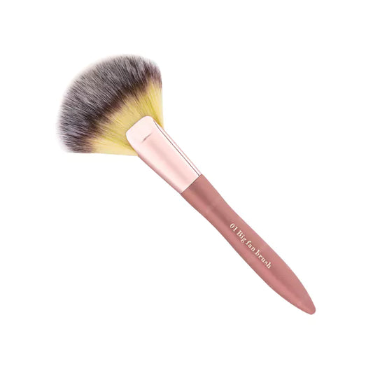 Cent Pur Cent - Big Brush - The Pure Beauty Shop