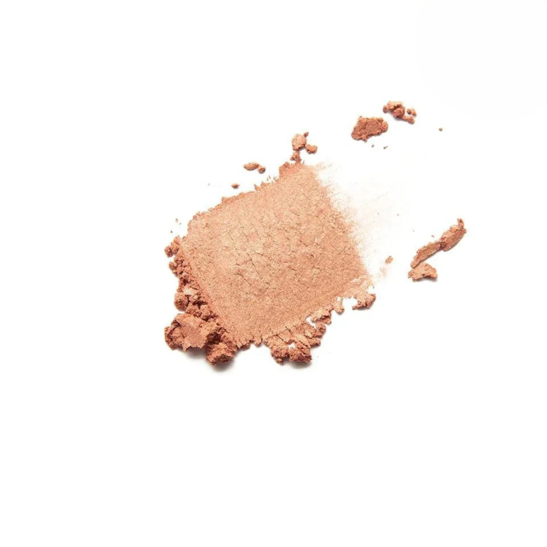 Cent Pur Cent - Loose Mineral Blush - The Pure Beauty Shop