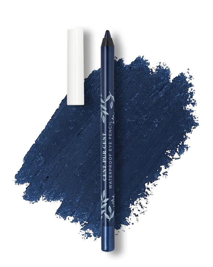 Cent Pur Cent - Waterproof Eye Pencil