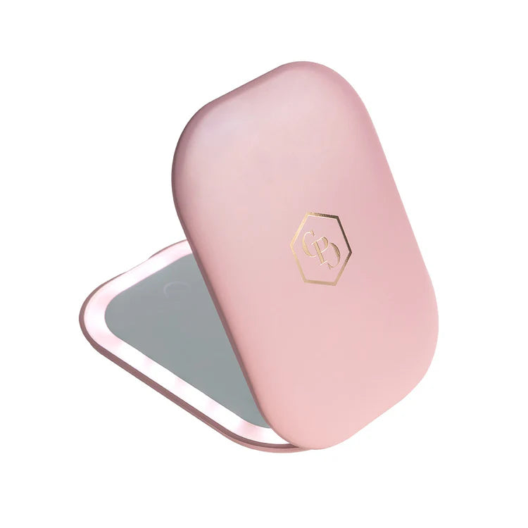 Cent Pur Cent - Make-up Spiegel Led - The Pure Beauty Shop