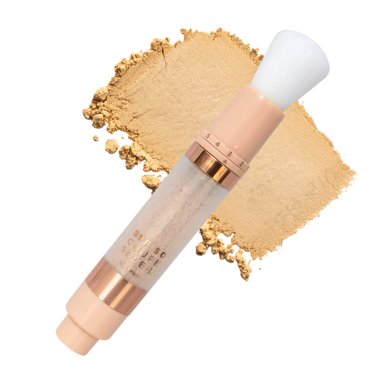 Cent Pur Cent - Coupe Soleil SPF 50 - Pure Beauty Shop