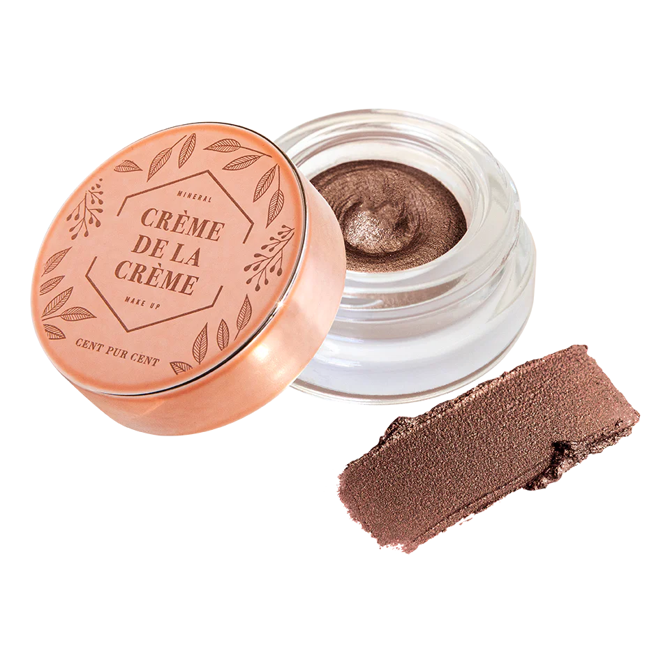 Cent Pur Cent - Crème de la Crème - The Pure Beauty Shop