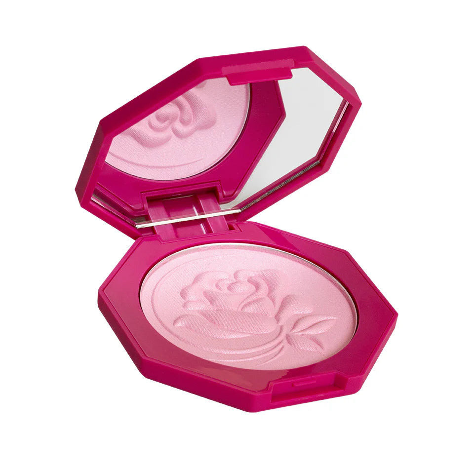 Cent Pur Cent - Flower Blush - The Pure Beauty Shop