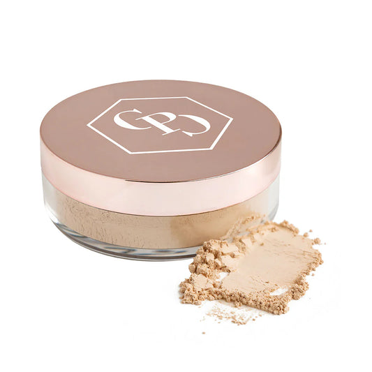 Cent Pur Cent - Loose Mineral Foundation SPF 20 - The Pure Beauty Shop