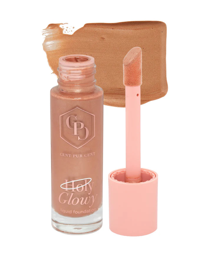 Cent Pur Cent - Holy Glowy Foundation