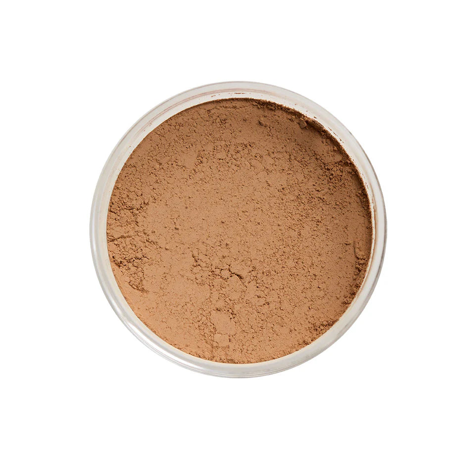 Cent Pur Cent - Loose Mineral Foundation SPF 20 - The Pure Beauty Shop