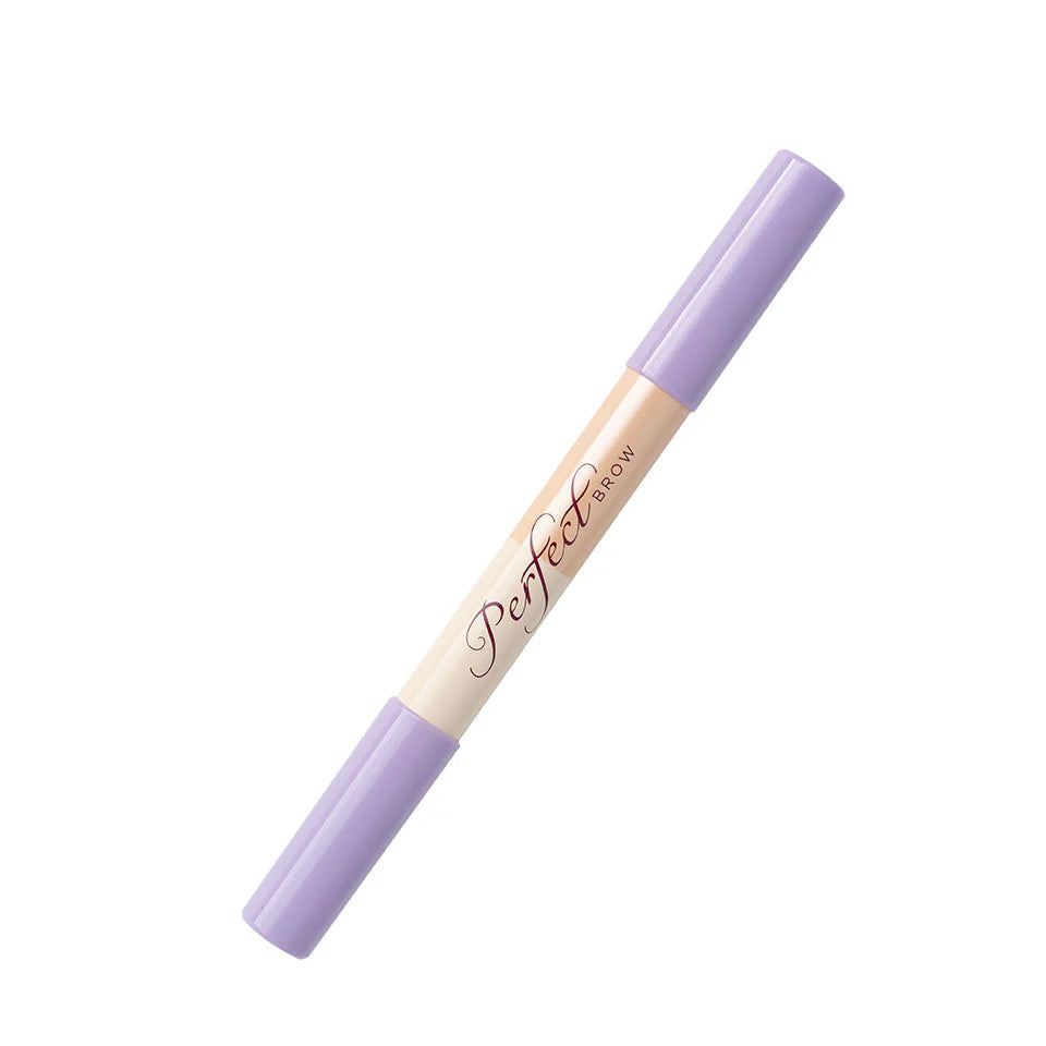 Cent Pur Cent - PerfectBrow Hightlighter & Concealer-The Pure Beauty Shop