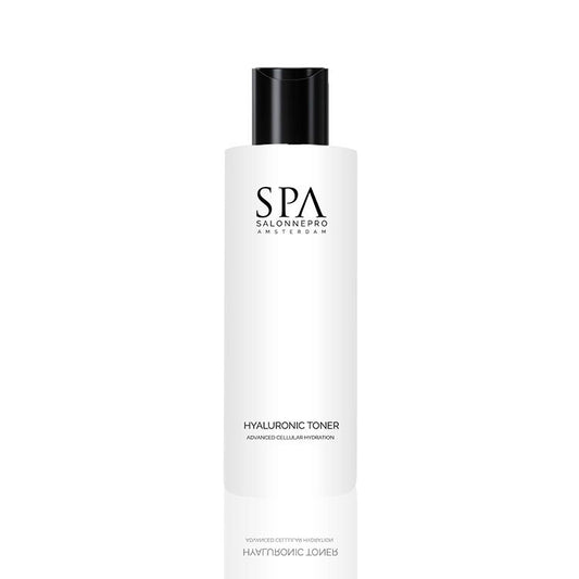 SPA Salonnepro - Hyaluronic Toner-PureBeauty