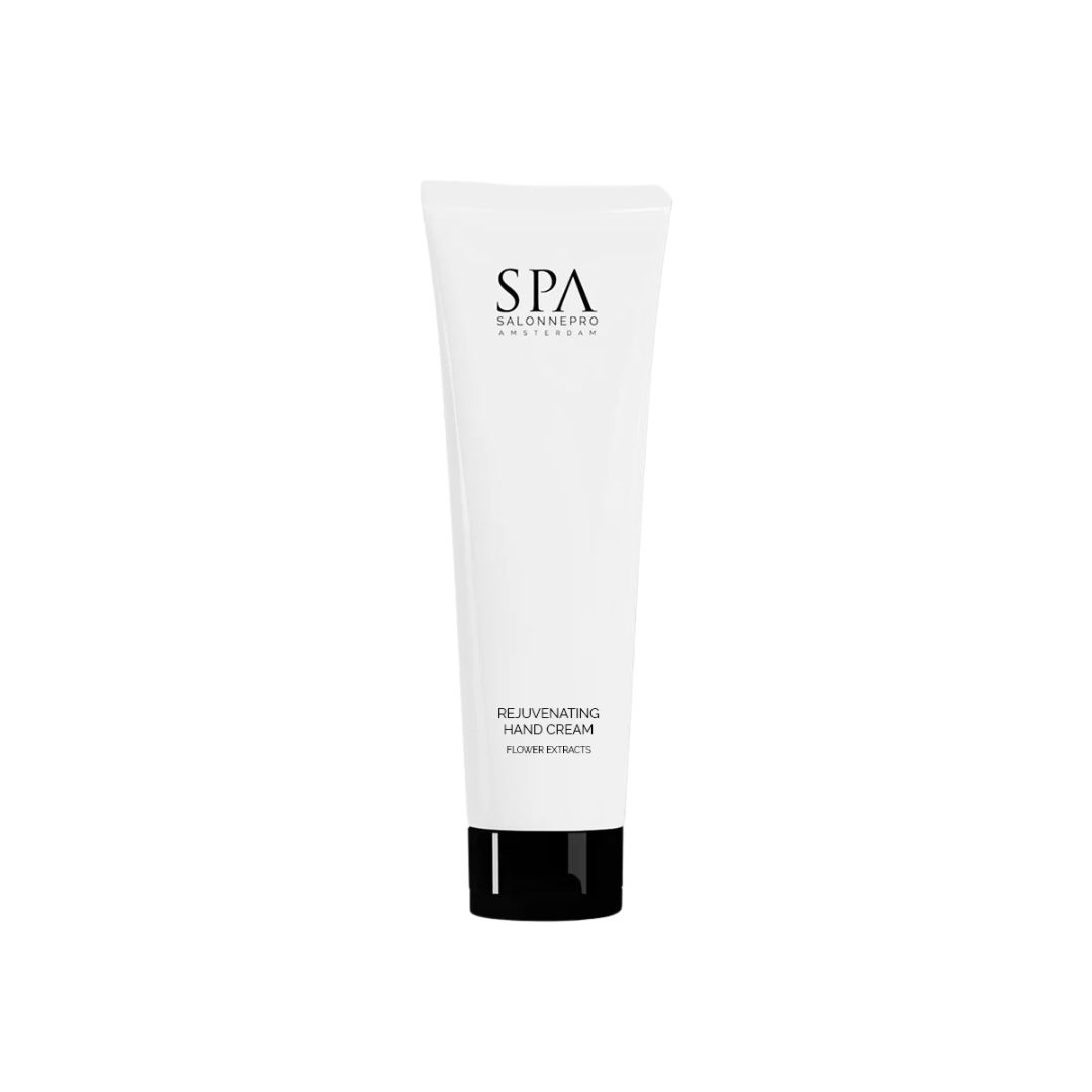SPA Salonnepro - Rejuvenating Hand Cream - The Pure Beauty Shop