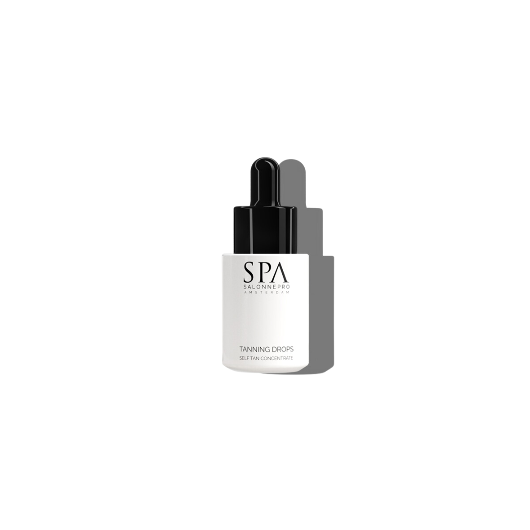SPA Salonnepro - Tanning Drops-PureBeauty
