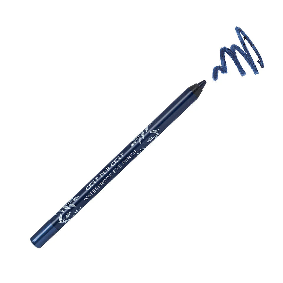 Cent Pur Cent - Waterproof Eye Pencil