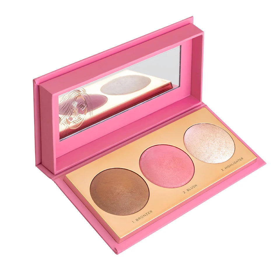 Cent Pur Cent - Contour Glamour