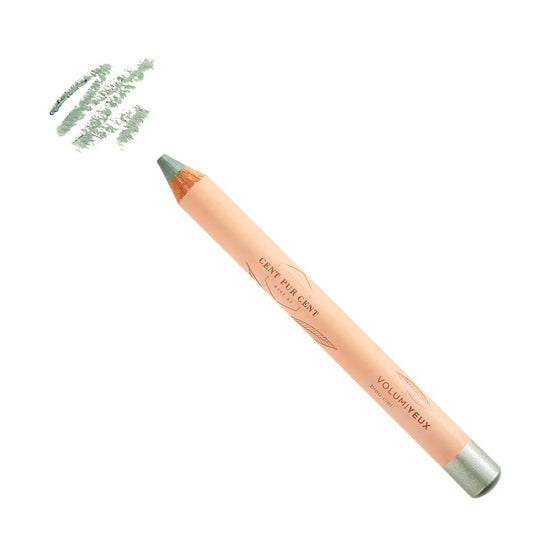 Cent Pur Cent - Le Volumiyeux Eye Pencil