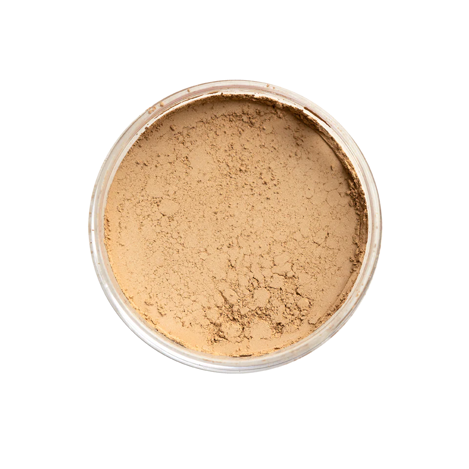 Cent Pur Cent - Loose Mineral Foundation SPF 20 - The Pure Beauty Shop