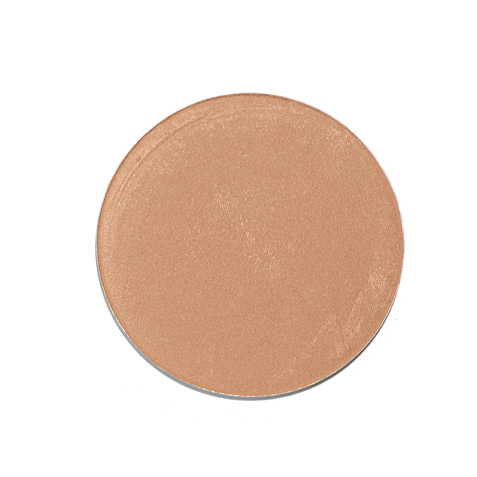Cent Pur Cent - Refillable Compact Foundation - The Pure Beauty Shop