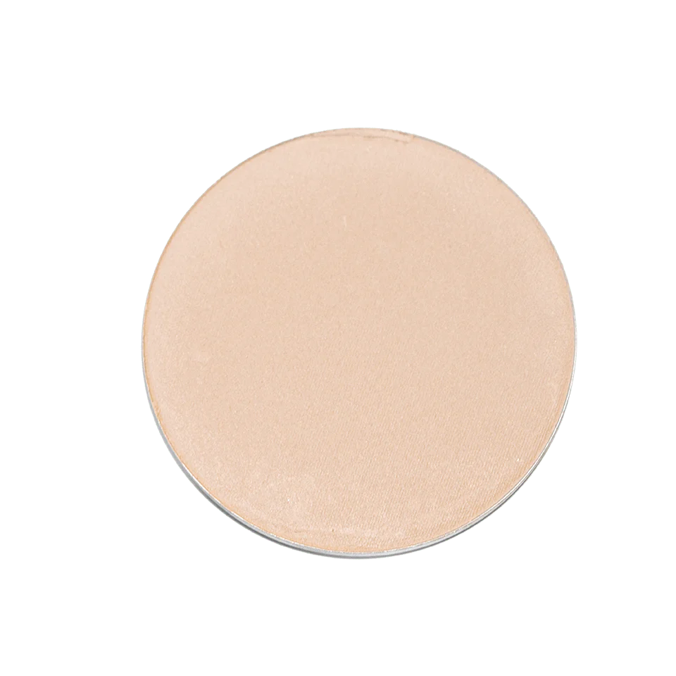 Cent Pur Cent - Refillable Compact Foundation - The Pure Beauty Shop